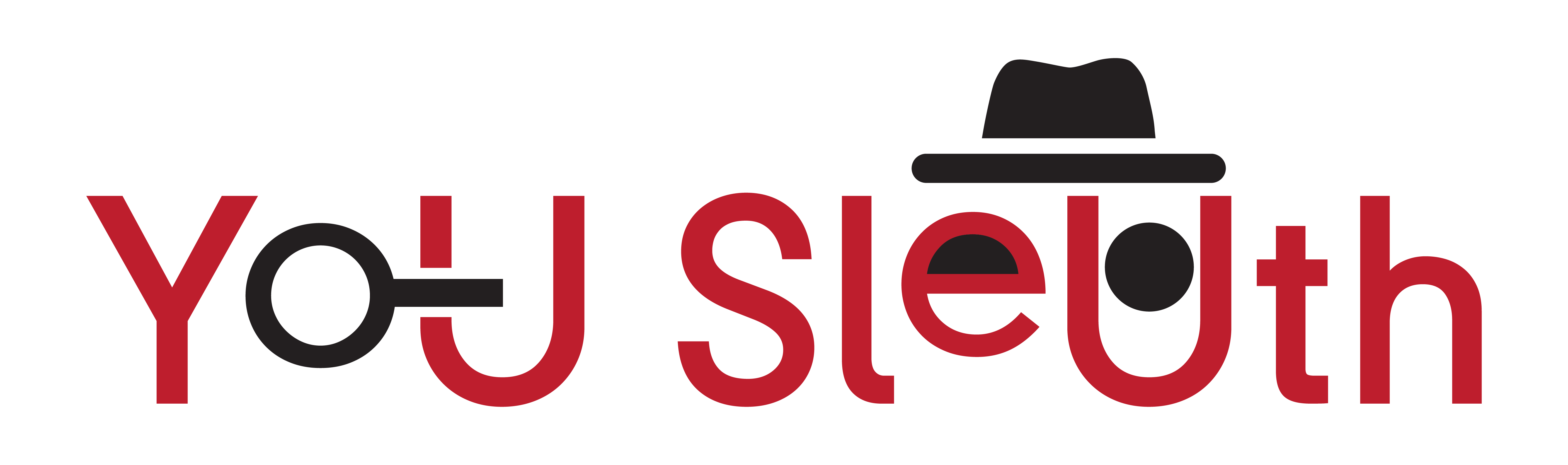 You Sleuth Logo